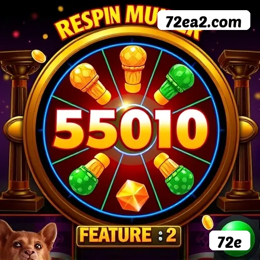 Gates of Olympus Slot - Pragmatic Play