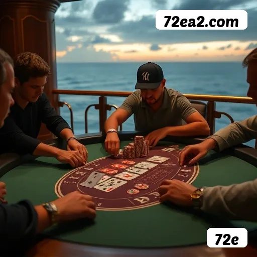 Blackjack Success Story